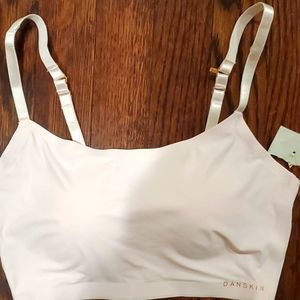 Danskin NWT bra, size S
